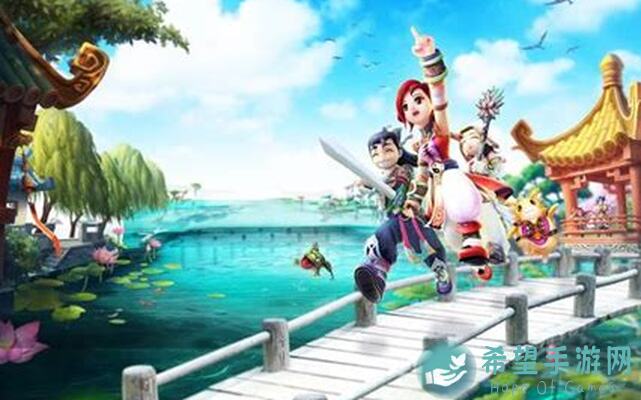 怎样在热血江湖手游群攻版中让装备爆表，你真的知道吗？封神秘籍速成不要错过！