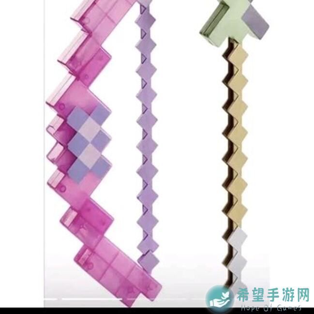 独家曝光！我的世界射出TNT弓的神奇指令，值得收藏的实用攻略！