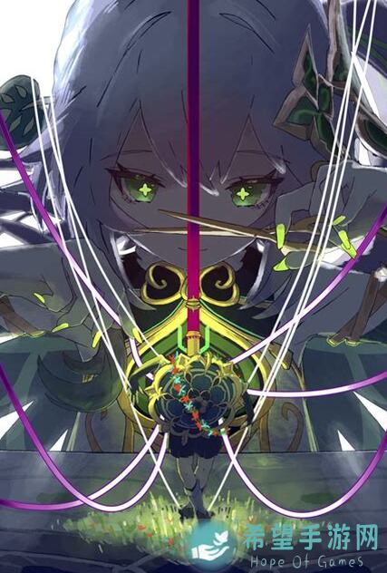 原神希格雯培养攻略速成｜战力飙升秘籍公开！