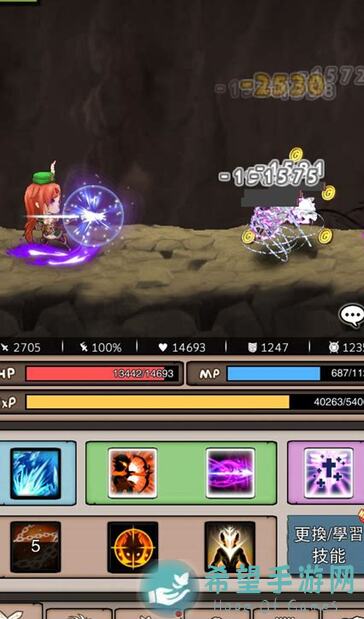 3招教你爆肝推荐的高等级练级选怪秘籍，大佬吃肉我们吃剩下的就够啦！