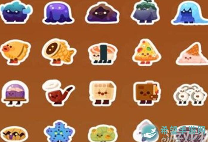 妙奇星球收藏控必备！蓝宠捕捉技巧大揭秘 手把手教你秒变捕宠达人