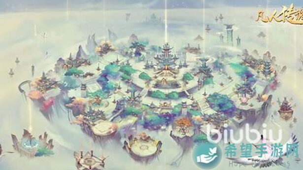 凡人传说紫府攻略全解析：一小时写稿失败，教你轻松掌握紫府秘籍！