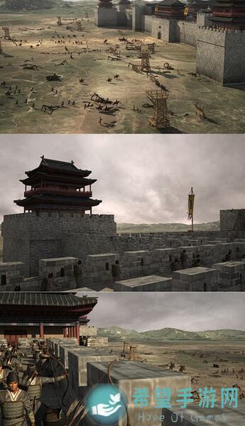 已经40200毕业！古代战争3转推图怎么玩？记录贴教你一键秒懂!