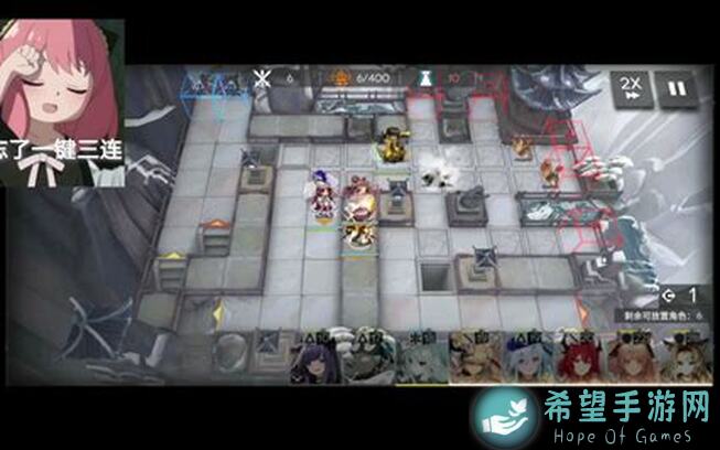 明日方舟水一下，萌新必看3.5周年198礼包自选全攻略