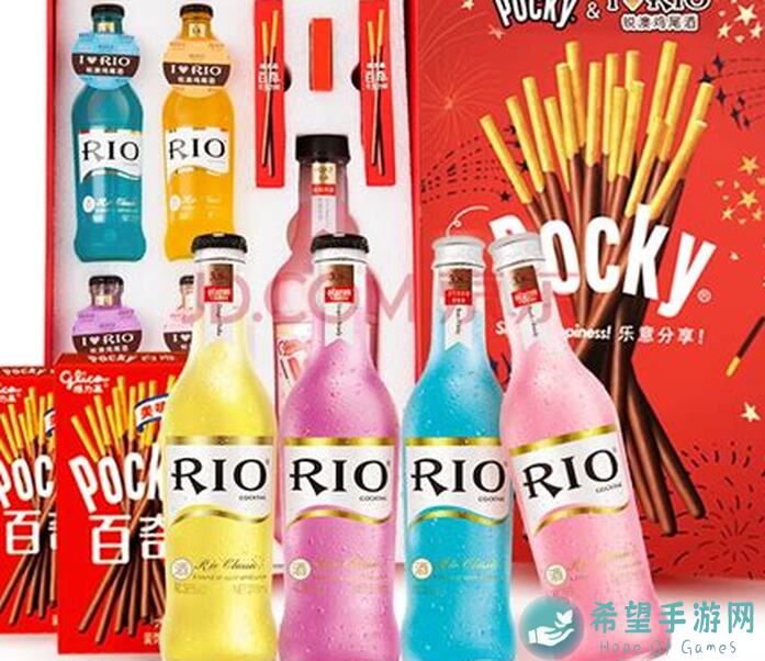 倩女幽魂六一礼物速来签收！格力高联名礼盒限量上线不容错过