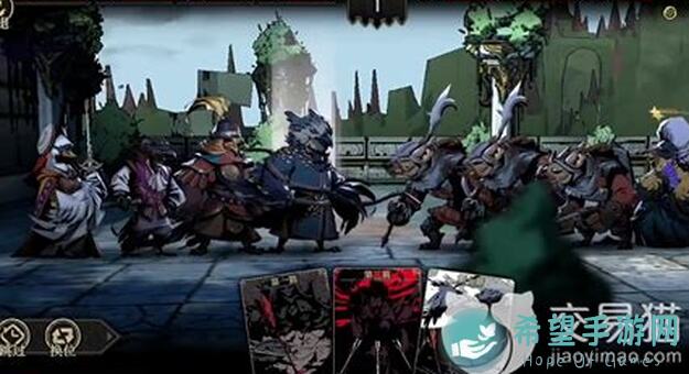 新手必看！安尼姆的无尽旅途角色推荐