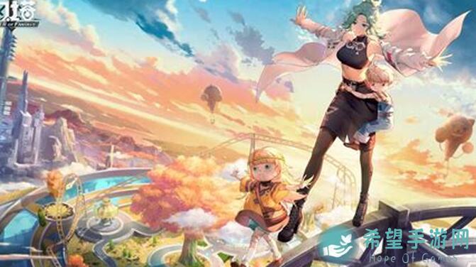 你知道吗？幻塔纳维亚通关必备的极其容易被忽略的点位大揭秘