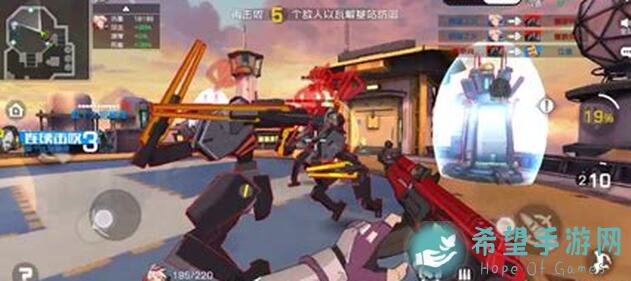 王牌战争战局：速成匪徒资源达人，轻松解锁资源支配者！看完秒懂攻略！