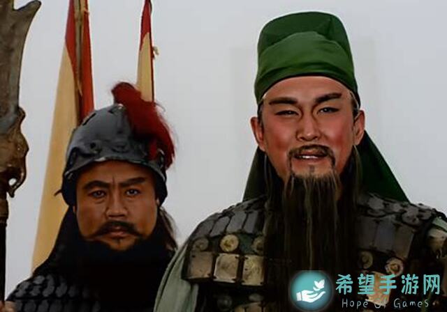 城防三国志关羽黄忠重点提升！傲骨雄风，搭档必备攻略走起