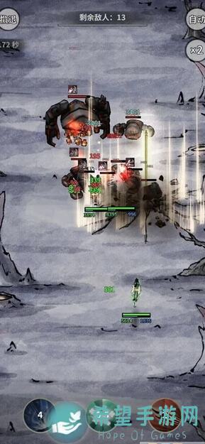 碧海苍云录零氪党萌新攻略：轻松升级，白飘党走向幸福养老生活秘诀大公开！