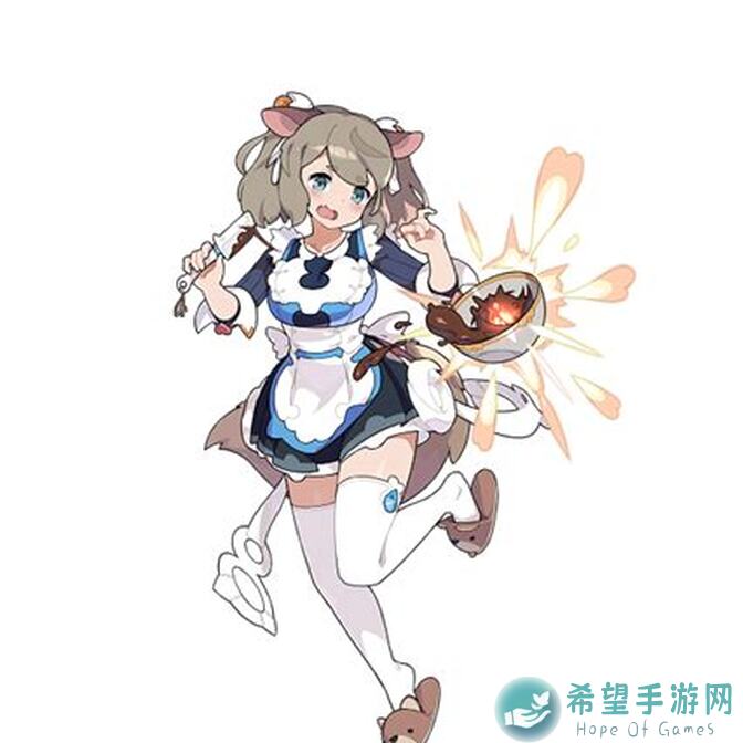 泳百合带你飞！世界弹射物语雷炮班上攻略，轻松找到你的战友！