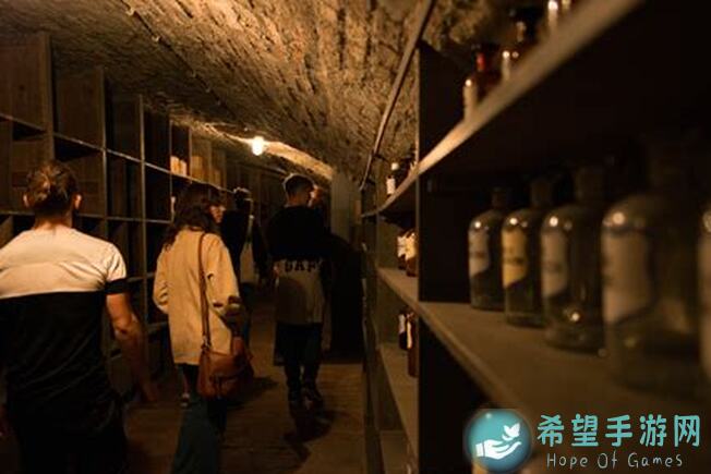地下城堡3：魂之诗银崖港最新食谱大揭秘！速学烹饪秘籍助你秒变大厨