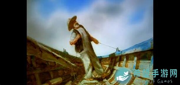 灵魂潮汐驰豫之末★虎口拔牙伪老人与海迷题全攻略！教你轻松解锁高分技巧