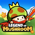 菇勇者传说国际服LegendofMushroom