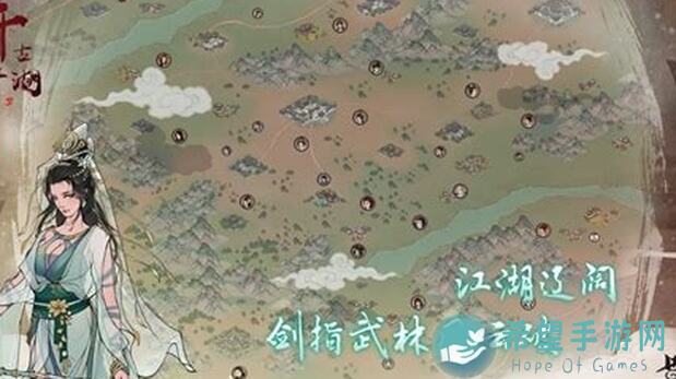 千古江湖梦入坑三个月总结：战力提升与经验分享