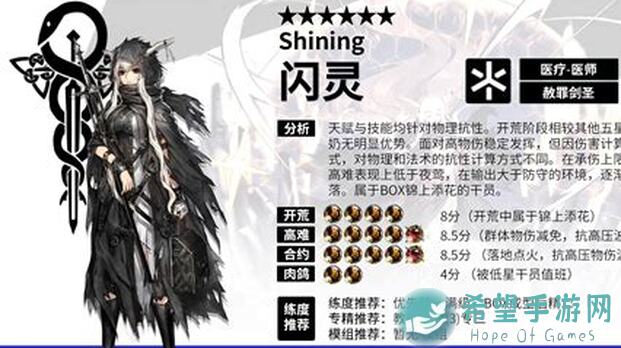 明日方舟干员培养计划8.98.15深度评测：值不值投资你的时间与资源？