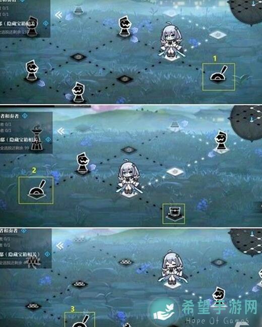 灵魂潮汐大揭秘！全网100%收录，部分菜谱玩法好玩吗？