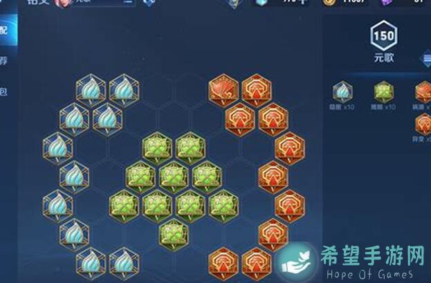 揭秘2047卡组实战：从天而降的能量白嫖技巧，让你轻松上分！