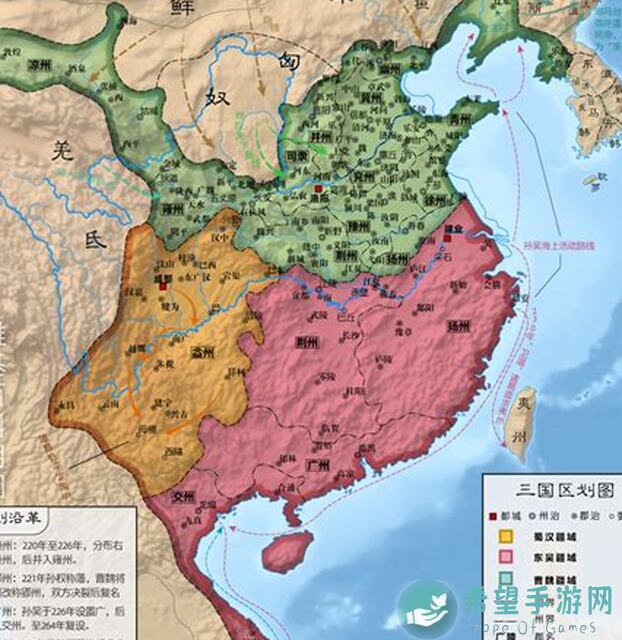 三国志幻想大陆新手零氪开荒攻略，48天如何轻松玩转？揭秘！