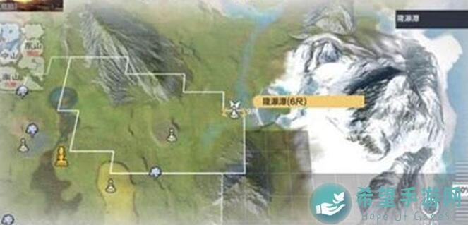 揭秘妄想山海貔貅商店位置，秒懂获取神兽秘籍