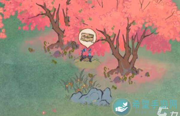 看完这篇全攻略，带你秒懂桃源深处有人家的游戏乐趣！