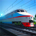 电动火车模拟器RZDElectricTrains