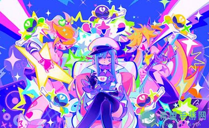 喵斯插图攻略大揭秘！Muse Dash 喵斯快跑技巧全解析，轻松通关，战力飙升！