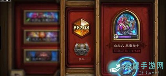 这卡组组合太骚了！看完秒懂如何轻松上钻五