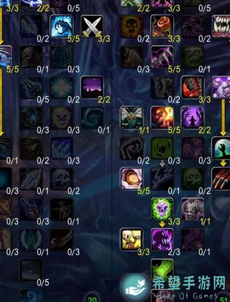 悲催勇者变邪神，血DK转职攻略全揭秘