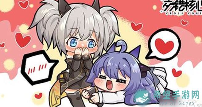 交错战线基建配队一图流攻略！教你快速掌握最强战力组合技巧！