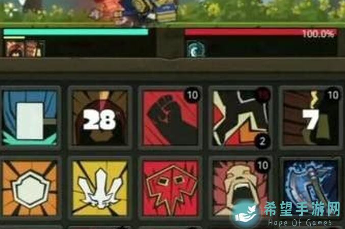 异世界勇者7.0火法随从选择思路及属性搭配浅谈izzard