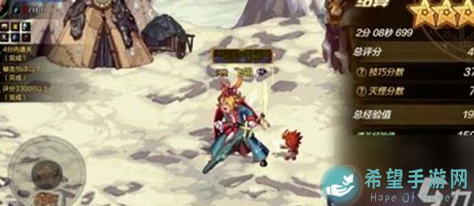 地下城与勇士：起源攻略揭秘！手游玩家必看十大系统，深渊系统详解助你快速通关