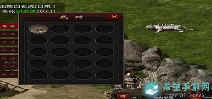 千古江湖梦低氪终身卡玩家心得分享：图文攻略教你轻松畅游江湖之门！