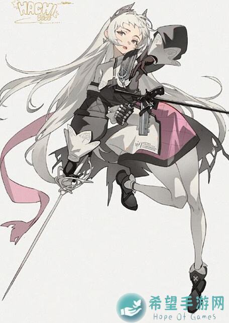 明日方舟新干员上线！山终于进店，艾丽妮陪跑，8.13标准寻访全攻略带你开荒