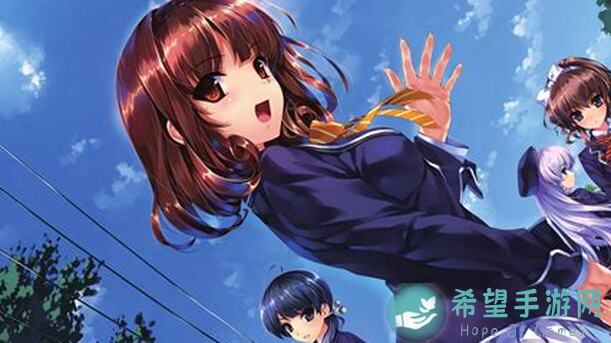 新曲Like Games OverNote震撼来袭！今日首发，战力全开！