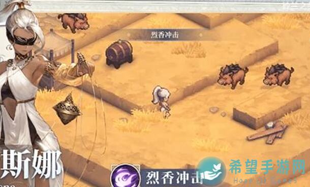 铃兰之剑：阿坎贝T3哈斯娜T2强度揭秘！轻松上分不迷茫