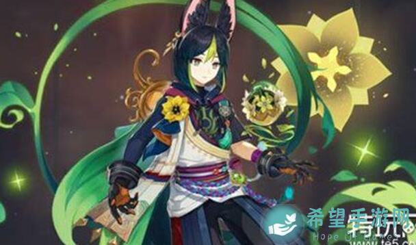 ✨原神V3.3新版本攻略！绫人草元素环境就业全解析，这篇攻略带你轻松上手！