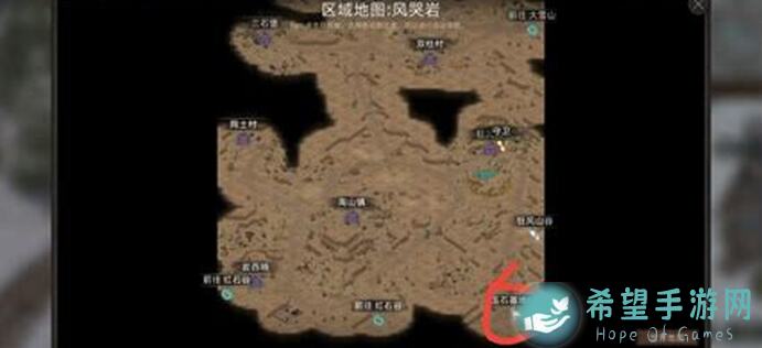 部落与弯刀：玉石获取全攻略，速懂速刷，火星玩家必看！