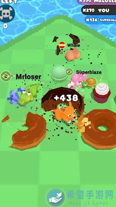 乐射手零食大作战：全面解析零食知识与 tactics 三步夺冠!