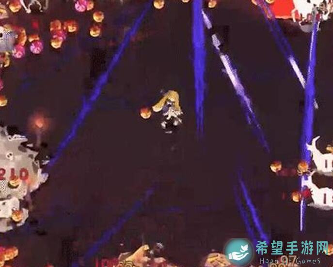 重返深渊攻略：安娜九分钟速刷金全攻略揭秘