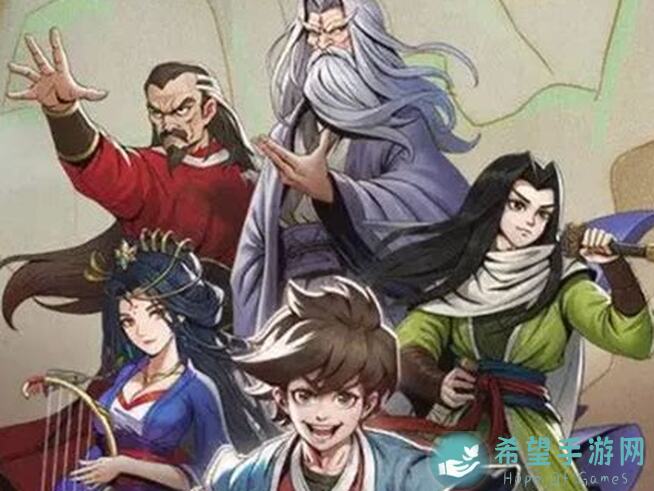 所谓侠客，侠客梦最强攻略揭秘：中高氪玩家也能花小钱大收获，轻松秒杀氪佬！