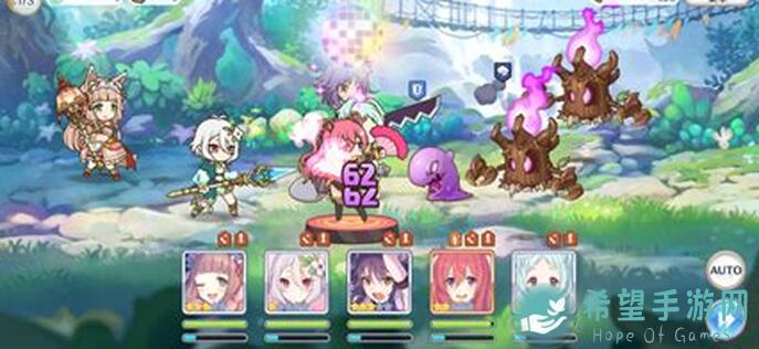 公主连结：特别活动大揭秘！参与条件全攻略，速来解锁福利奖励！