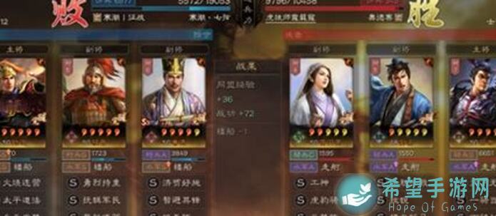 三国志吕布传濮阳之战：教你如何单挑曹操，霸气回合指南大揭秘！