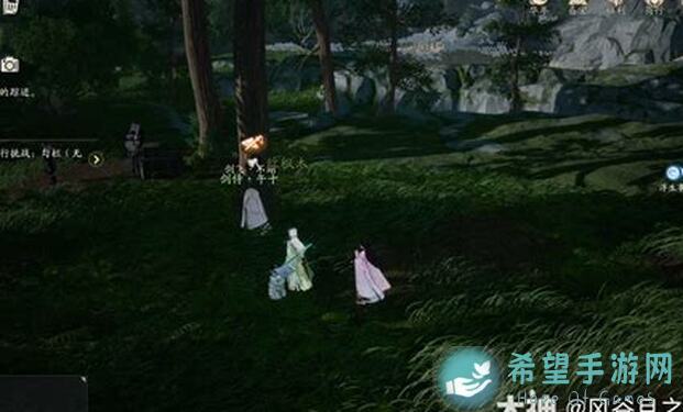 隐藏剑飞位置大揭秘：射雕中的神秘高端技巧助你秒杀全场