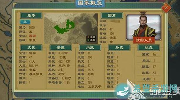 大周列国志：匈奴族域玩法终极指南