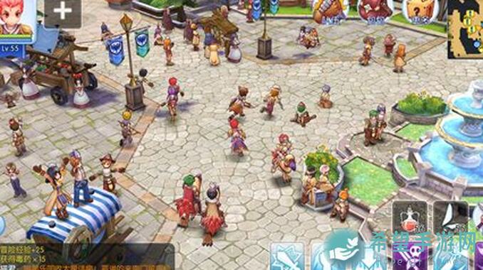 仙境传说RO：守护永恒的爱攻略站，PVE攻略专区核心技巧大揭秘，零氪党血赚不亏必看指南！