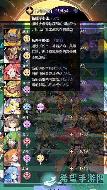 召唤与合成2七日榜27心得+吐槽大盘点