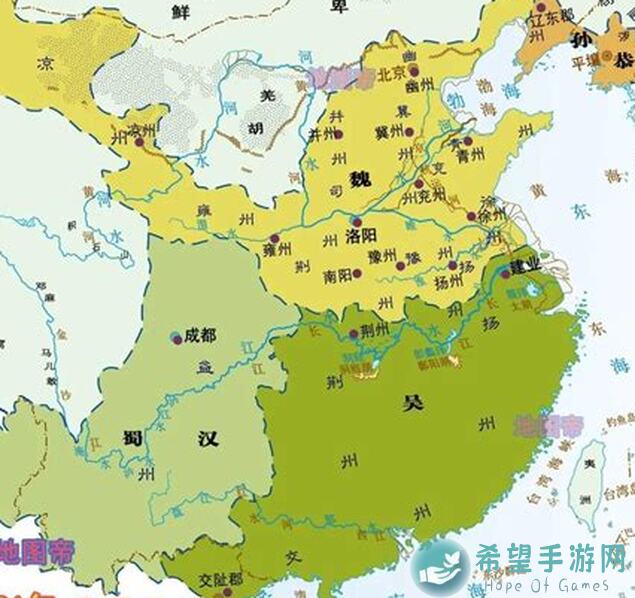 三国战纪萌新必看！攻略分享：快速恢复粮草的5个实用技巧！
