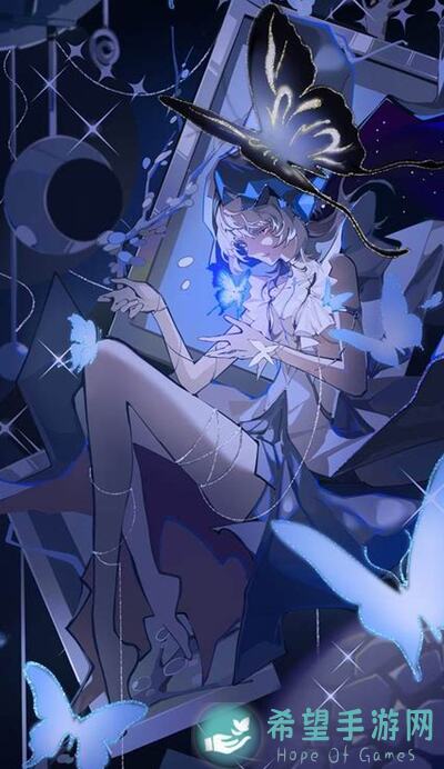 教你掌握鸣潮椿+守岸人最强搭配！揭秘守岸人大招的神技能用法：