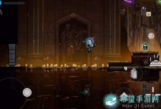 霓虹深渊：无限攻略黑犬访问电玩狂欢全揭秘
